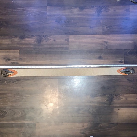 Elastic Waist Belt - Picture 2 of 3